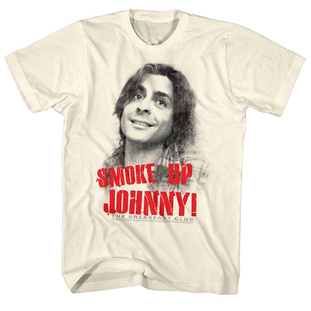 The Breakfast Club - Smoke Up T-Shirt Hoodie, Sweatshirt | CiraTrend.com (Image 2)