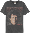 The Greatest Challenge Rocky Comfort Colors Brand T-Shirt Hoodie, Sweatshirt | CiraTrend.com (Image 1)