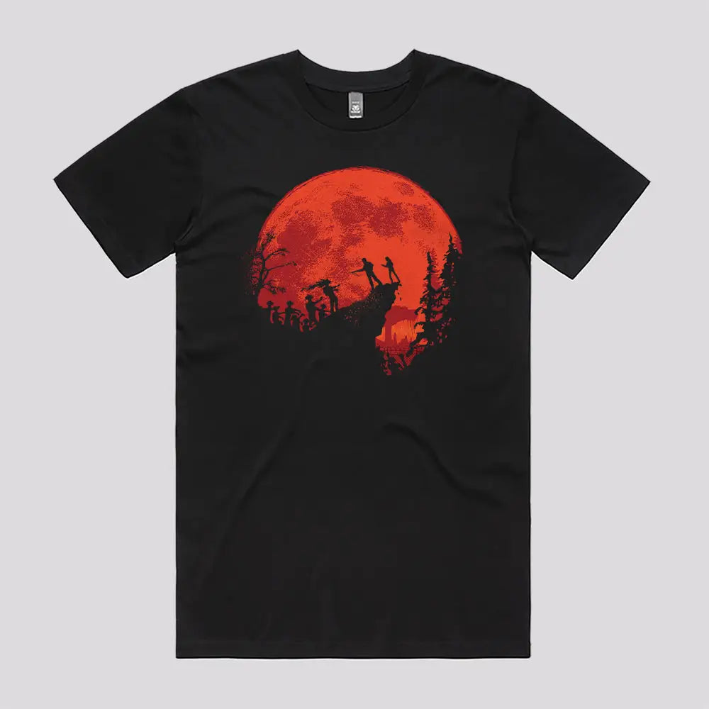 The Infected T-Shirt Hoodie, Sweatshirt | CiraTrend.com (Image 2)