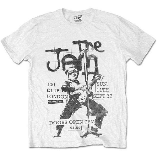100 Club 77 T Shirt White Hoodie, Sweatshirt | CiraTrend.com