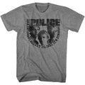 The Police Aug20 T-Shirt Hoodie, Sweatshirt | CiraTrend.com