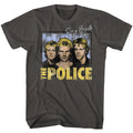 The Police Every Breath Boyfriend Tee Hoodie, Sweatshirt | CiraTrend.com