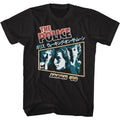 The Police Japan '80 T-Shirt Hoodie, Sweatshirt | CiraTrend.com