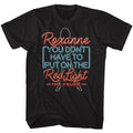 The Police Neon Roxanne Boyfriend Tee Hoodie, Sweatshirt | CiraTrend.com