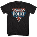 The Police The Police Boyfriend Tee Hoodie, Sweatshirt | CiraTrend.com
