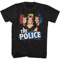 The Police Thepopo T-Shirt Hoodie, Sweatshirt | CiraTrend.com