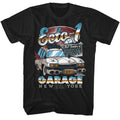 The Real Ghostbusters Ecto-1 T-Shirt Hoodie, Sweatshirt | CiraTrend.com