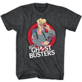 The Real Ghostbusters Egon Boyfriend Tee Hoodie, Sweatshirt | CiraTrend.com