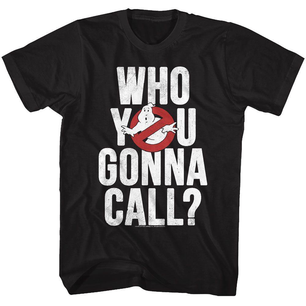 The Real Ghostbusters Gonna Call? Boyfriend Tee Hoodie, Sweatshirt | CiraTrend.com