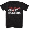 The Real Ghostbusters - RGB Logo Boyfriend Tee Hoodie, Sweatshirt | CiraTrend.com