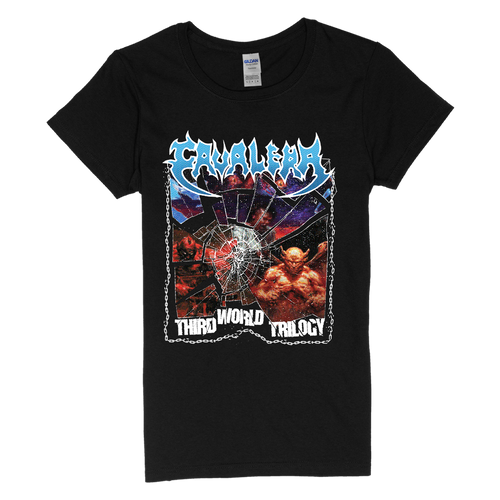 "Third World Trilogy 2025 Tour" Women's T-Shirt Hoodie, Sweatshirt | CiraTrend.com (Image 1)