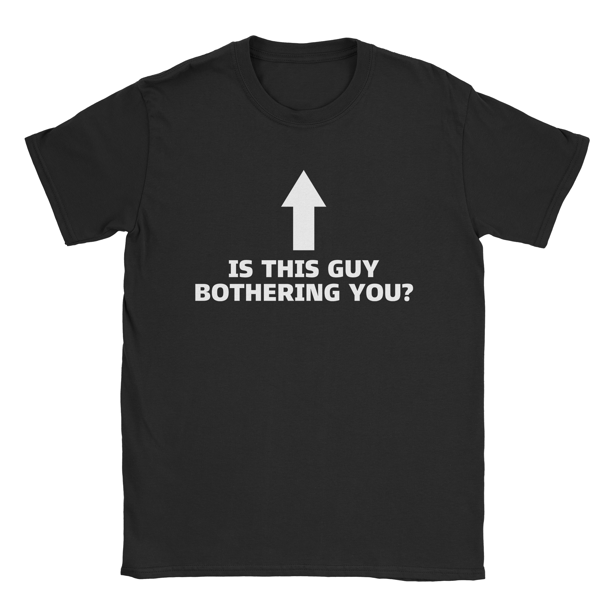 This Guy T-Shirt Hoodie, Sweatshirt | CiraTrend.com (Image 4)