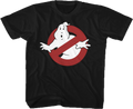 Toddler Real Ghostbusters Shirt Hoodie, Sweatshirt | CiraTrend.com (Image 1)