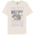 Tom Petty Into The Great Wide Open Comfort Colors T-Shirt Hoodie, Sweatshirt | CiraTrend.com