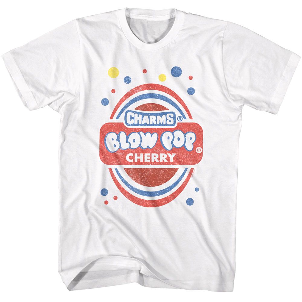 Tootsie Roll - Cherry Wrapper Art Boyfriend Tee Hoodie, Sweatshirt | CiraTrend.com