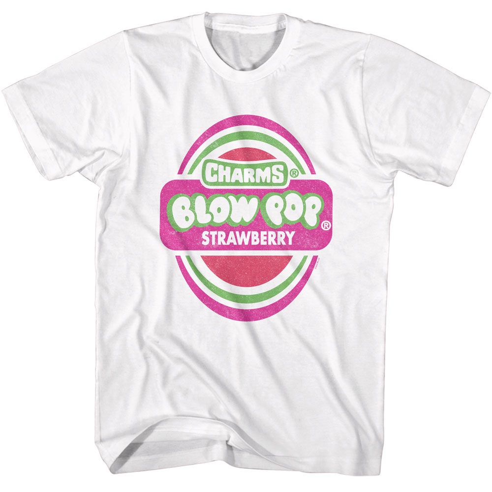 Tootsie Roll - Strawberry Blow Pop Boyfriend Tee Hoodie, Sweatshirt | CiraTrend.com