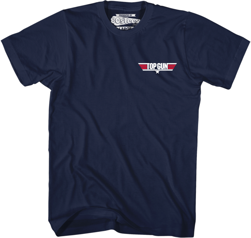 Top Gun Ghostrider T-Shirt Hoodie, Sweatshirt | CiraTrend.com (Image 3)