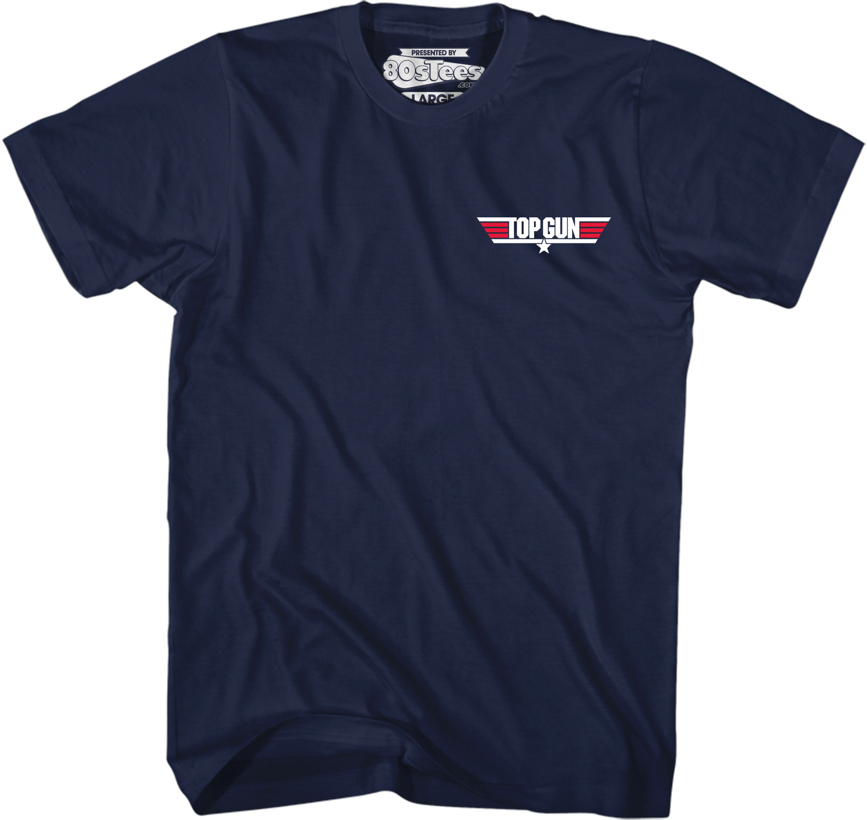 Top Gun Ghostrider T-Shirt Hoodie, Sweatshirt | CiraTrend.com (Image 3)