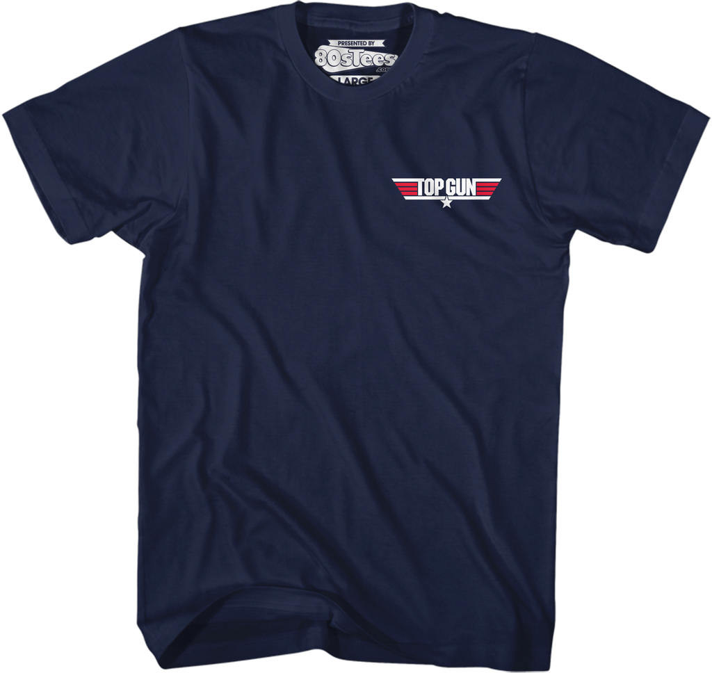 Top Gun Goose Name T-Shirt Hoodie, Sweatshirt | CiraTrend.com (Image 3)