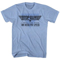 Top Gun Speed Yeah Boyfriend Tee Hoodie, Sweatshirt | CiraTrend.com