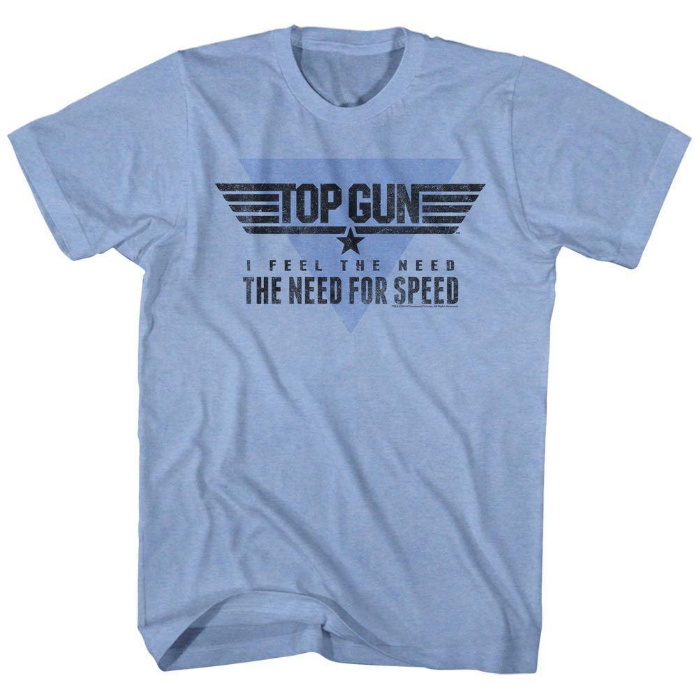 Top Gun Speed Yeah Boyfriend Tee Hoodie, Sweatshirt | CiraTrend.com