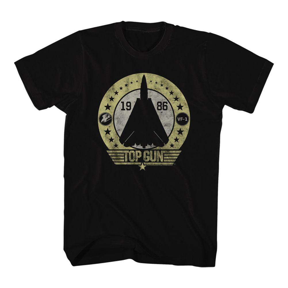 Top Gun Stars And Such Boyfriend Tee Hoodie, Sweatshirt | CiraTrend.com