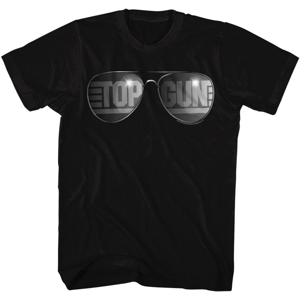 Top Gun Top Shades Boyfriend Tee Hoodie, Sweatshirt | CiraTrend.com