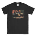 Toyota Tacoma Men's Big and Tall Retro T-shirt-Vintage Off Road Hoodie, Sweatshirt | CiraTrend.com (Image 1)