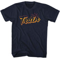 Train - Gradient Boyfriend Tee Hoodie, Sweatshirt | CiraTrend.com