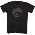 Train - San Francisco Cali T-Shirt Hoodie, Sweatshirt | CiraTrend.com
