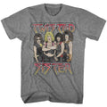Twisted Sister Twisted Sister T-Shirt Hoodie, Sweatshirt | CiraTrend.com