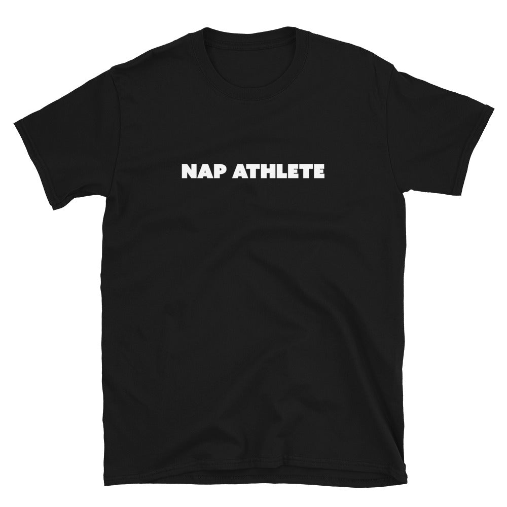 Nap Athlete T-Shirt Hoodie, Sweatshirt | CiraTrend.com