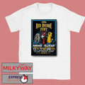 Red Bridge Fest Québec On May 29-30 2026 Poster shirt