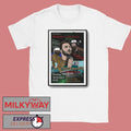 Jacksonville Jan 11 2026 Poster The Journey Begins In Duval shirt