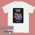 Bitchin Bajas California February 2026 Shows Poster shirt