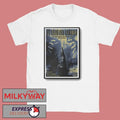 Poster My Chemical Romance Jan 25 2026 Lima, Peru shirt
