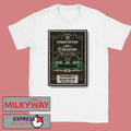 Drivin N Cryin At Radio Room On Dec 13 2025 Poster shirt