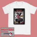 Laidback Countrypicker The Southgate House Revival-Sanctuary Room In Newport KY Jan 9 2026 Poster shirt