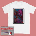 Illustration By Bo LIMBO Rare Variant Poster shirt