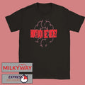 How Did I Get Here shirt