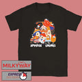 The Sims Harvestfest Gnomes shirt