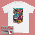 Lotus Jan 15 2026 Fort Collins CO shirt