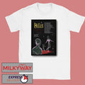 Hällas 2026 Panorama Tour Poster shirt