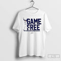 Classic Dodgers Game Free Freddie Freeman T Shirts