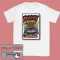 Molotov Jan 31 2026 Palacio De los Deportes in Mexico Poster shirt
