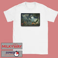 Dave And Tim Riviera Maya 1.23.2026 Riviera Maya MX Poster shirt