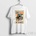 Premium Glen Phillips And Augustana At Sopac On March 7 2026 T Shirts