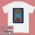 Big Something Mar 4 2026 Tipitina’s In New Orleans LA Poster shirt