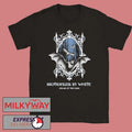 Motionless In White Afraid Of The Dark Bat T-Shirt