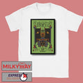 SUN RA ARKESTRA Feb 28-Mar 1 2026 The Chapel San Francisco CA Poster shirt